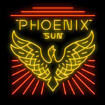 Phoenix Sun - Juego de Tragamonedas Gratis - NeonSlots