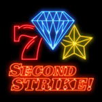 Second Strike - Juego de Tragamonedas Gratis - NeonSlots