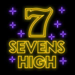 Sevens High - Juego de Tragamonedas Gratis - NeonSlots