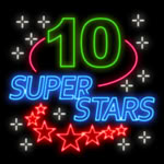 Super 10 Stars - Juego de Tragamonedas Gratis - NeonSlots