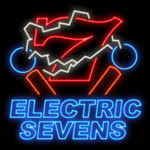 Electric Sevens - Juego de Tragamonedas Gratis - NeonSlots