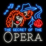 The Secret of the Opera - Juego de Tragamonedas Gratis - NeonSlots