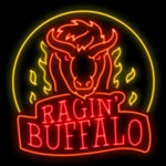 Ragin' Buffalo - Juego de Tragamonedas Gratis - NeonSlots