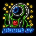 Planet 67 - Juego de Tragamonedas Gratis - NeonSlots
