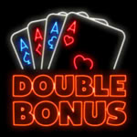 Double Bonus - Juego de Tragamonedas Gratis - NeonSlots