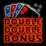 Double Double Bonus - Juego de Tragamonedas Gratis - NeonSlots