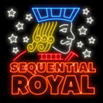 Sequential Royal - Juego de Tragamonedas Gratis - NeonSlots