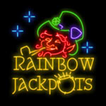 Rainbow Jackpots - Juego de Tragamonedas Gratis - NeonSlots