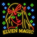 Elven Magic - Juego de Tragamonedas Gratis - NeonSlots