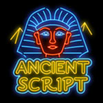 Ancient Script - Juego de Tragamonedas Gratis - NeonSlots