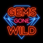 Gems Gone Wild - Juego de Tragamonedas Gratis - NeonSlots