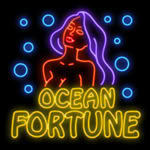 Ocean Fortune - Juego de Tragamonedas Gratis - NeonSlots