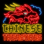 Chinese Treasures - Juego de Tragamonedas Gratis - NeonSlots