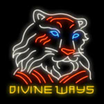 Divine Ways - Juego de Tragamonedas Gratis - NeonSlots