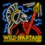 Wild Spartans - Juego de Tragamonedas Gratis - NeonSlots