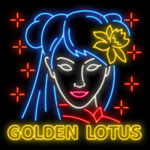 Golden Lotus - Juego de Tragamonedas Gratis - NeonSlots
