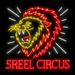 5 Reel Circus - Juego de Tragamonedas Gratis - NeonSlots