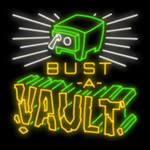 Bust-A-Vault - Juego de Tragamonedas Gratis - NeonSlots