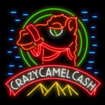 Crazy Camel Cash - Juego de Tragamonedas Gratis - NeonSlots