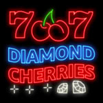 Diamond Cherries - Juego de Tragamonedas Gratis - NeonSlots
