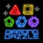 Diamond Dazzle - Juego de Tragamonedas Gratis - NeonSlots
