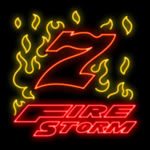 Firestorm 7 - Juego de Tragamonedas Gratis - NeonSlots