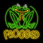 Frogged - Juego de Tragamonedas Gratis - NeonSlots