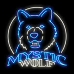 Mystic Wolf - Juego de Tragamonedas Gratis - NeonSlots