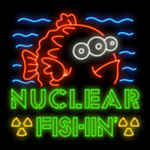 Nuclear Fishin' - Juego de Tragamonedas Gratis - NeonSlots