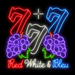 Red White &amp; Bleu - Juego de Tragamonedas Gratis - NeonSlots