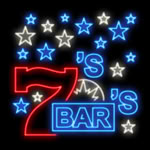 Sevens and Bars - Juego de Tragamonedas Gratis - NeonSlots