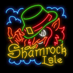 Shamrock Isle - Juego de Tragamonedas Gratis - NeonSlots