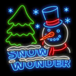 Snow Wonder - Juego de Tragamonedas Gratis - NeonSlots