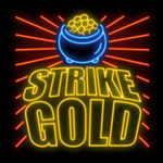 Strike Gold - Juego de Tragamonedas Gratis - NeonSlots