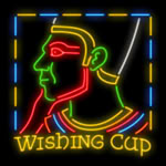 Wishing Cup - Juego de Tragamonedas Gratis - NeonSlots