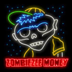 Zombiezee Money - Juego de Tragamonedas Gratis - NeonSlots