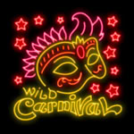 Wild Carnival - Juego de Tragamonedas Gratis - NeonSlots
