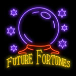 Future Fortunes - Juego de Tragamonedas Gratis - NeonSlots