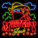 Mystery Jack - Juego de Tragamonedas Gratis - NeonSlots