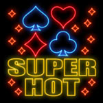 Super Hot - Juego de Tragamonedas Gratis - NeonSlots