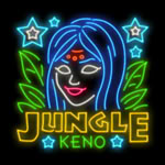 Jungle Keno - Juego de Keno Gratis | Neon Slots