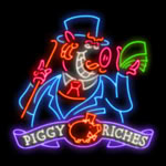 Piggy Riches - Juego de Tragamonedas Gratis - NeonSlots