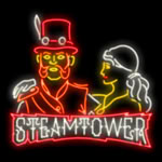 Steam Tower - Juego de Tragamonedas Gratis - NeonSlots