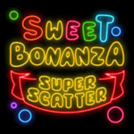 Sweet Bonanza Super Scatter - Juego de Tragamonedas Gratis - NeonSlots