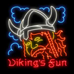 Viking's Fun - Juego de Tragamonedas Gratis - NeonSlots