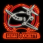 High Society - Juego de Tragamonedas Gratis - NeonSlots
