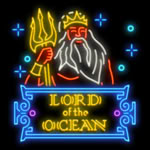 Lord of the Ocean - Juego de Tragamonedas Gratis - NeonSlots