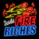 Wild Fire Riches - Juego de Tragamonedas Gratis - NeonSlots