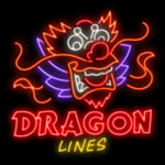 Dragon Lines - Juego de Tragamonedas Gratis - NeonSlots