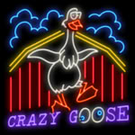 Crazy Goose - Juego de Tragamonedas Gratis - NeonSlots